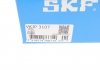 Комплект пильовиків гумових SKF VKJP 3107 (фото 6)