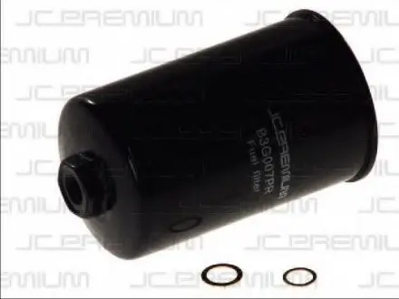 Фильтр топлива <8421230090> JC PREMIUM B3G007PR