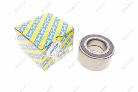Подшипник ступицы FIAT/OPEL (R15355)Brava/Bravo/Punto/CorsaD "F SNR NTN XGB.40706.R00