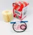 Фільтр оливний TOYOTA / LEXUS Toyota / Lexus / Daihatsu 04152-YZZA1 (фото 1)