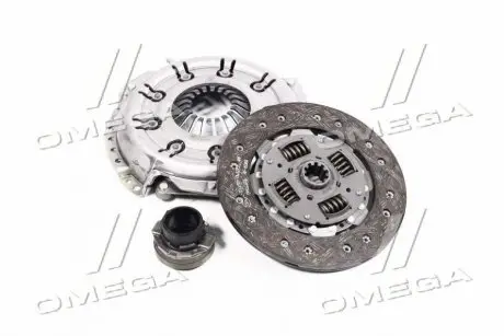 Сцепление BMW LuK 623 0327 00