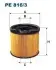 Топливный фильтр FILTRON PE816/3 (фото 1)