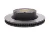 ДИСК ТОРМОЗНОЙ ПЕРЕДНИЙ Toyota / Lexus / Daihatsu 4351260180 (фото 3)
