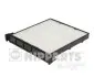 Фильтр салона NIPPARTS J1348002