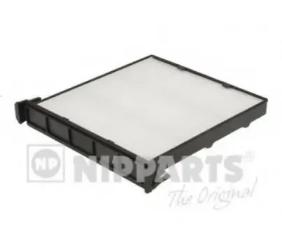 Фильтр салона NIPPARTS J1348002