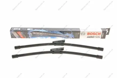 ЩІТКИ СКЛООЧИСНИКІВ 3 397 007 856 BOSCH 3397007856