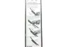 Щетки стеклоочистителя A 856 S L=450/475 MINI [R55/56/57] BOSCH 3397007856 (фото 10)