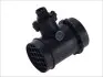 Витратомір повітря BMW E36,34,32 (вир-во Magneti Marelli кор.код. AMMQ19725) 213719725019 213719725019