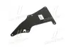Ущільнювач кузова TOYOTA / LEXUS Toyota / Lexus / Daihatsu 5388635020 (фото 2)