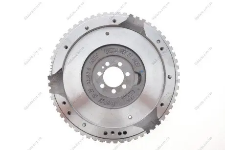 Маховик Valeo 836004