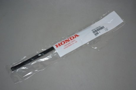 Накладка гумова склоочисника ліва 650 мм CR-V 2013 - / ACURA HONDA 76622STKA02