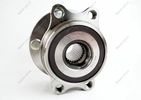 Ступица колеса задняя в сборе SUBARU 28473AG001 (фото 1)