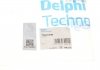 Сайлентблок задний переднего рычага Delphi TD650W (фото 2)