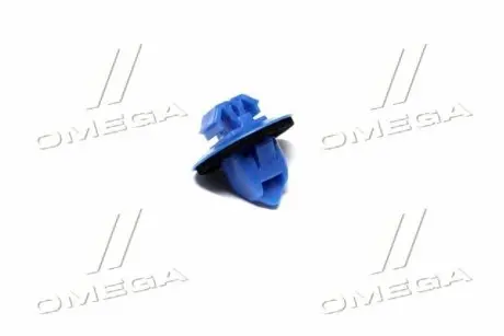 Клипса крепежная TOYOTA Toyota / Lexus / Daihatsu 7549535010
