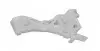 Кріплення бампера MAZDA BP4K500T1D BP4K-50-0T1D