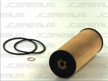 ФИЛЬТР МАСЛА <> JC PREMIUM B1A016PR