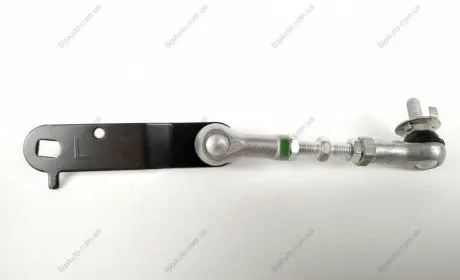 Тяжка пневмопідвіски TOYOTA / LEXUS Toyota / Lexus / Daihatsu 4890635020