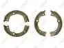 Радиатор основн. DB ATEGO (97/9 -) ALUMINIUM!  C00330ABE