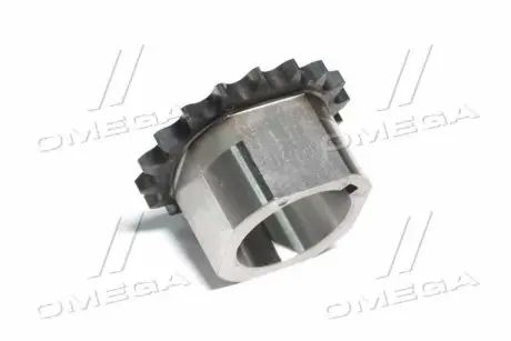 Шестеренка коленвала TOYOTA Toyota / Lexus / Daihatsu 1352131060