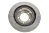 ТОРМОЗНОЙ ДИСК TOYOTA Toyota / Lexus / Daihatsu 43512-60210 (фото 2)