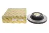 ТОРМОЗНОЙ ДИСК TOYOTA Toyota / Lexus / Daihatsu 43512-60210 (фото 4)
