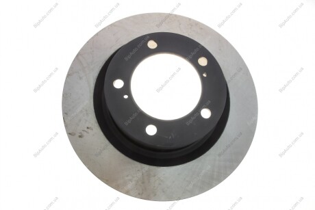 ТОРМОЗНОЙ ДИСК TOYOTA Toyota / Lexus / Daihatsu 43512-60210