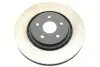 Диск тормозной передн RX2016 (TOYOTA) Toyota 4351248130 43512-48130