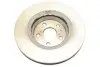 Диск тормозной передн RX2016 (TOYOTA) Toyota Toyota / Lexus / Daihatsu 43512-48130 (фото 3)