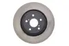Диск тормозной передний 4351248110 TOYOTA 43512-48110