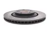 Диск тормозной передний TOYOTA Toyota / Lexus / Daihatsu 43512-48110 (фото 3)