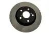 Диск тормозной передний 4351242100 TOYOTA 43512-42100