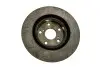Диск тормозной передний TOYOTA Toyota / Lexus / Daihatsu 43512-42100 (фото 2)