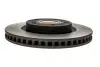 Диск тормозной передний TOYOTA Toyota / Lexus / Daihatsu 43512-42100 (фото 3)