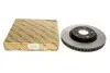 Диск тормозной передний TOYOTA Toyota / Lexus / Daihatsu 43512-42100 (фото 4)