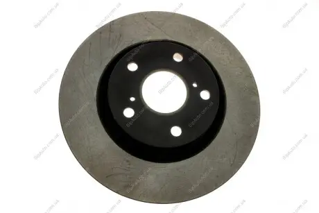 Диск гальмівний TOYOTA / LEXUS Toyota / Lexus / Daihatsu 43512-42100