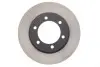 ТОРМОЗНОЙ ДИСК TOYOTA 4351235322 43512-35322