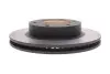 ТОРМОЗНОЙ ДИСК TOYOTA Toyota / Lexus / Daihatsu 43512-35322 (фото 3)