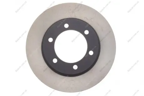 ТОРМОЗНОЙ ДИСК TOYOTA Toyota / Lexus / Daihatsu 43512-35322