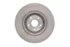 Диск тормозной передний TOYOTA Toyota / Lexus / Daihatsu 43512-0T010 (фото 4)