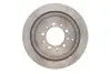 Диск тормозной задний TOYOTA Toyota / Lexus / Daihatsu 42431-60290 (фото 4)