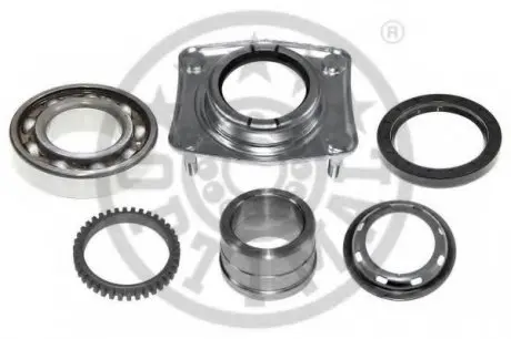 Подшипник ступицы Optimal 972879