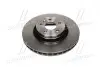 ДИСК ТОРМОЗНОЙ Brembo 09N26521