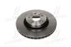 ДИСК ТОРМОЗНОЙ BREMBO 09N26521 (фото 2)