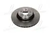 ДИСК ТОРМОЗНОЙ BREMBO 09N26521 (фото 3)