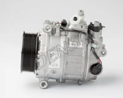 Компрессоры кондиционеров DENSO DCP17062