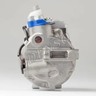 Компрессор кондиционера DENSO DCP17142