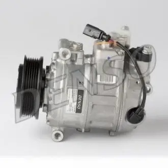 Компрессор кондиционера DENSO DCP32070