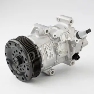 Компрессоры кондиционеров DENSO DCP50120