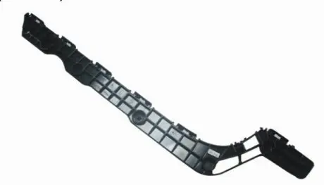 Кронштейн бампера TOYOTA Toyota / Lexus / Daihatsu 5215660070