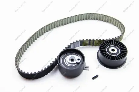 К-кт паска ГРМ Nissan/Opel/ 2.2-2.5Dci RENAULT 7701477380 (фото 1)